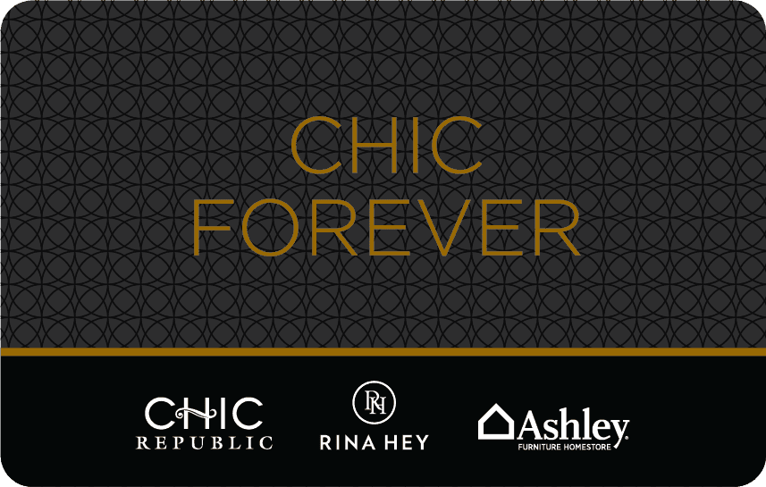 Rina Hey membership card