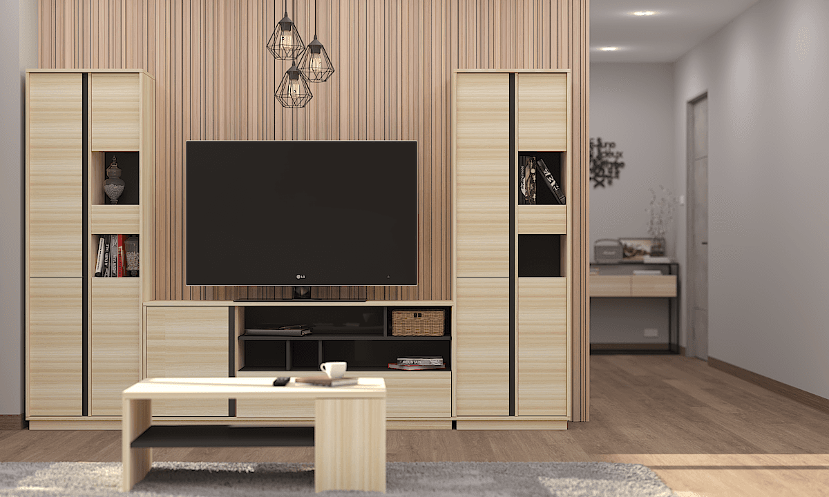 ห้องนั่งเล่น