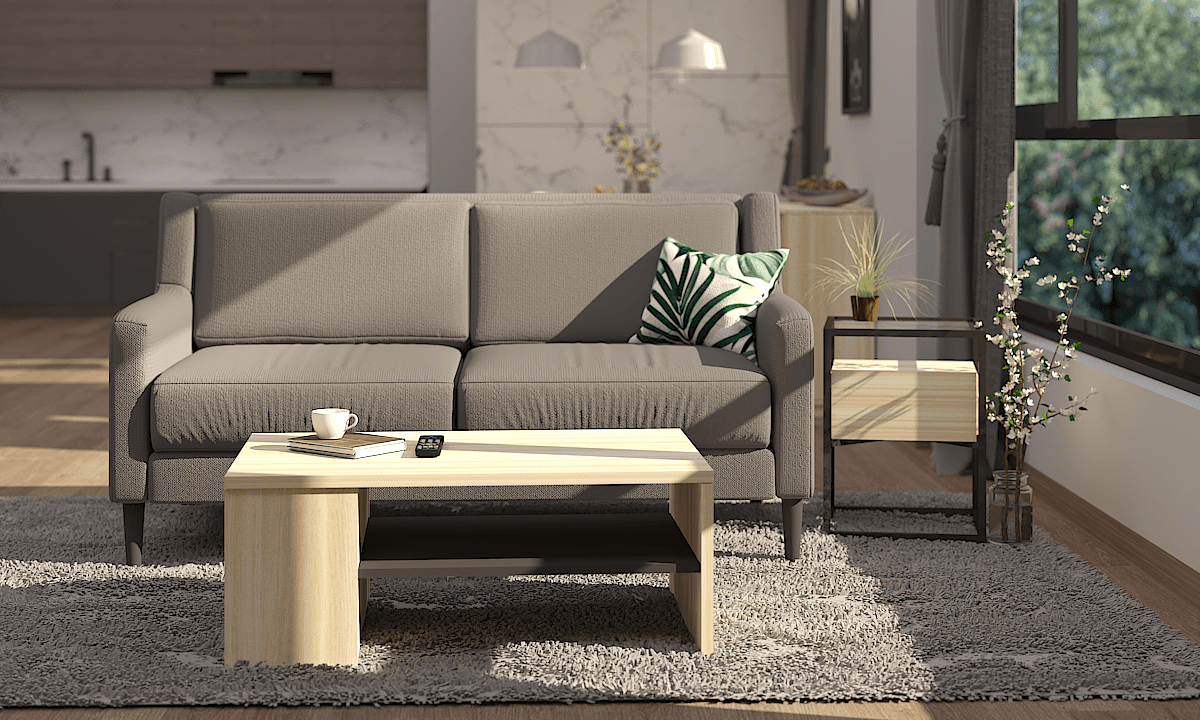 ห้องนั่งเล่น