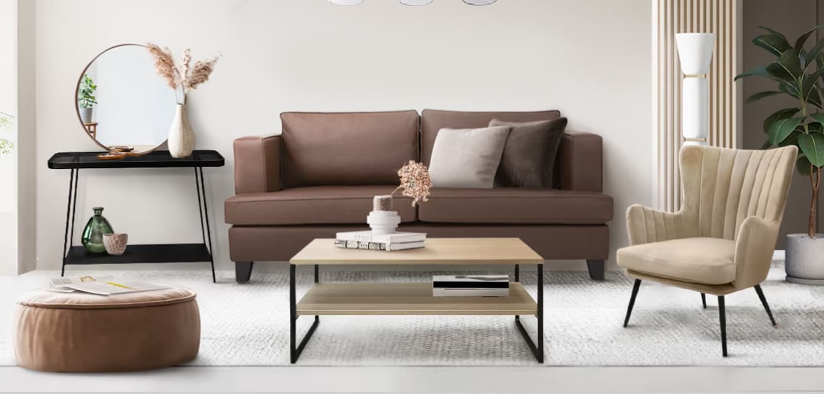 ห้องนั่งเล่น