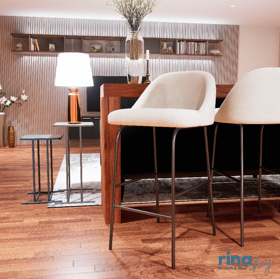 DURON,เก้าอี้บาร์-8