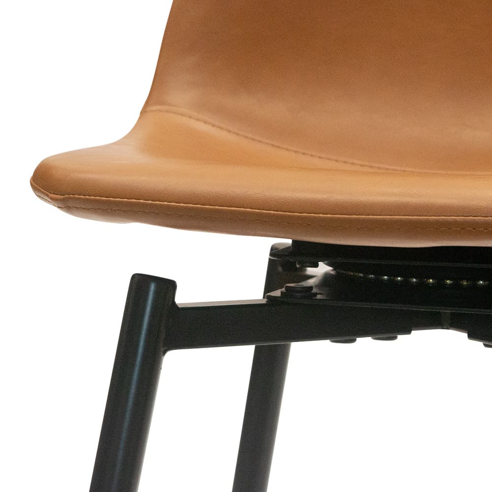 ARNO/65,เก้าอี้บาร์แบบหมุนได้-6