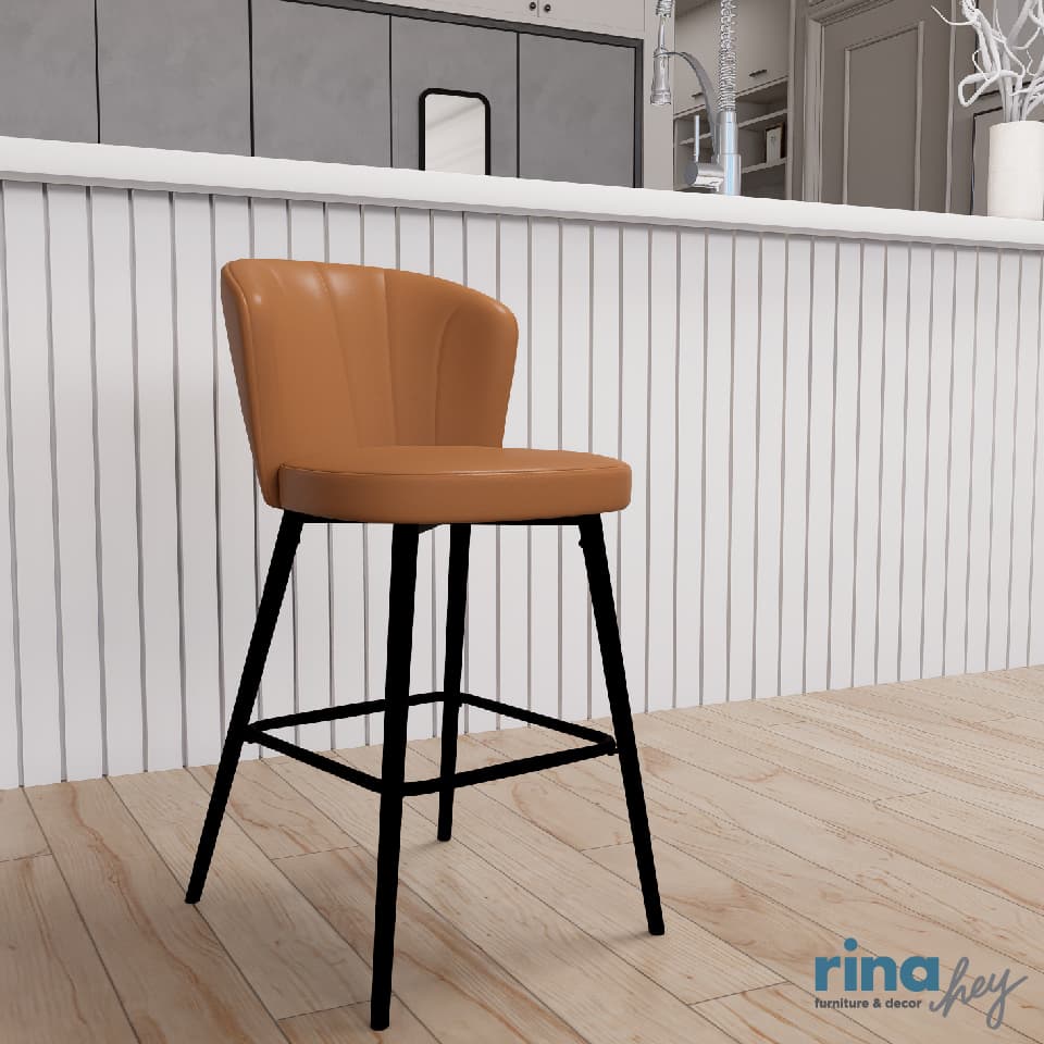 ZANDOR/55,เก้าอี้บาร์-8