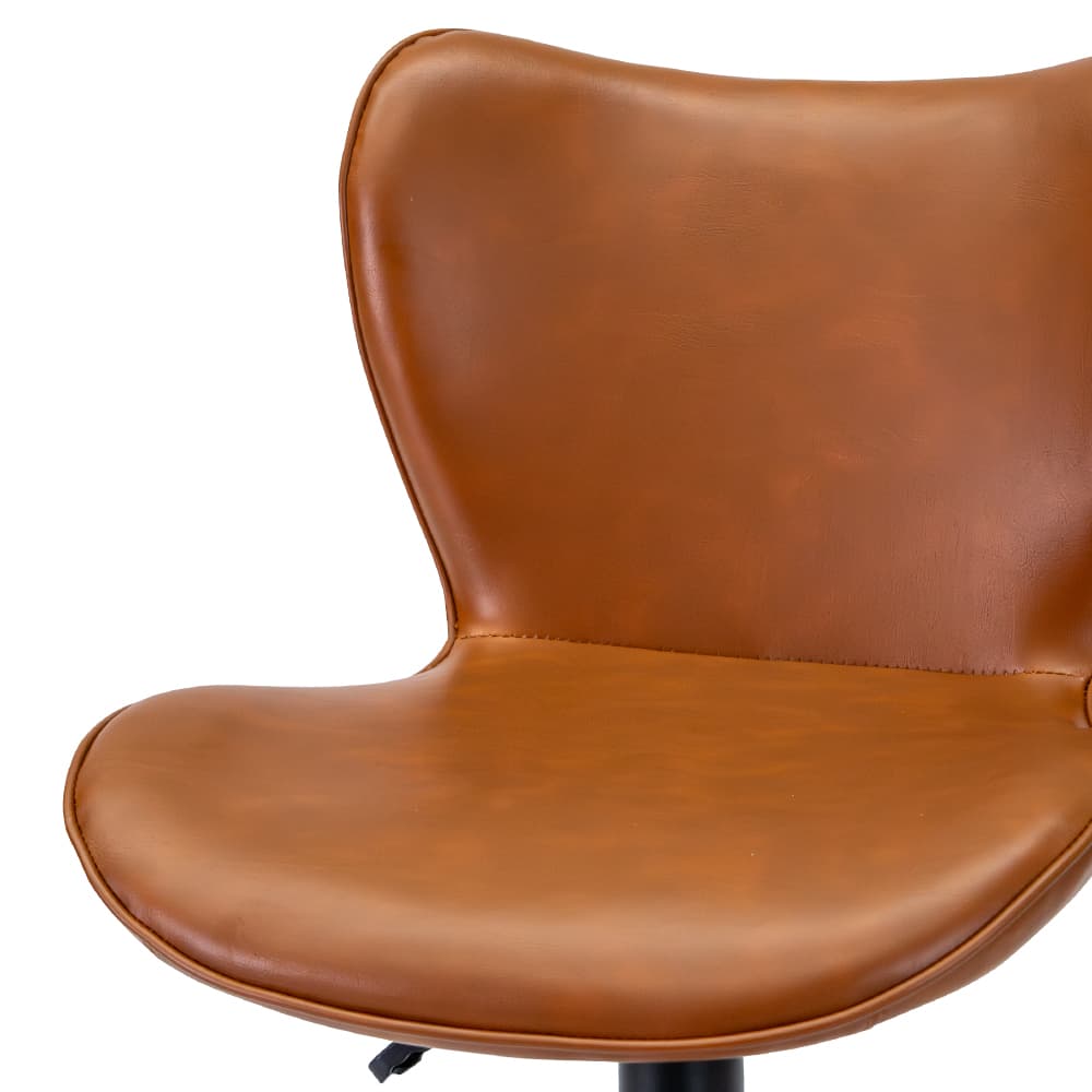 TIMI/64,เก้าอี้บาร์หมุนและปรับระดับได้-6