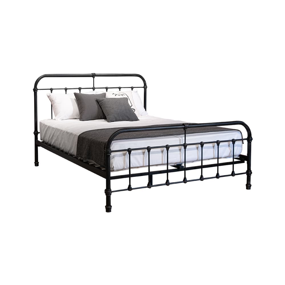 MIA/150,เตียง 5 ฟุต