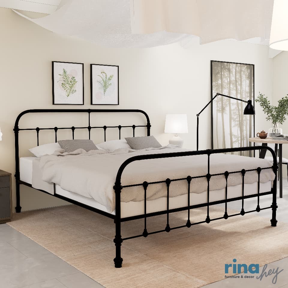 MIA/180,เตียง 6 ฟุต-5