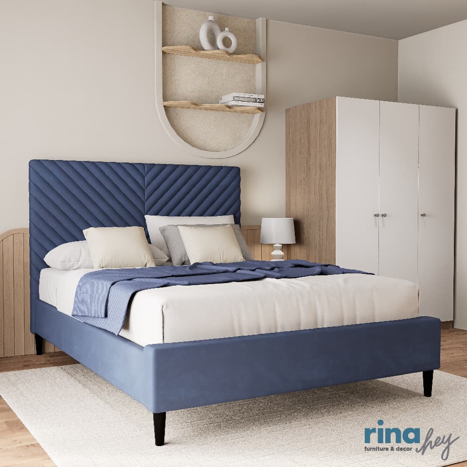 SLEEPER/150,เตียง 5 ฟุต-6