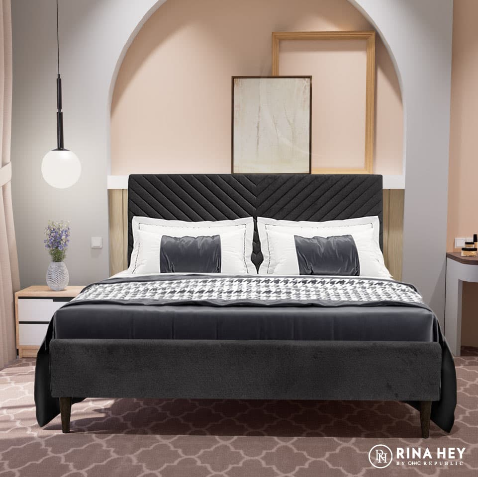 SLEEPER/180,เตียง 6 ฟุต-7