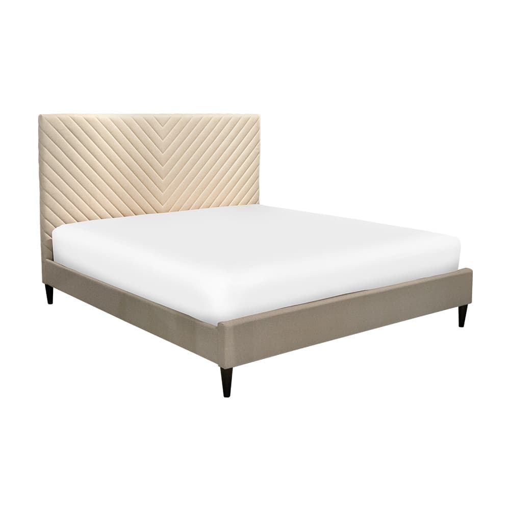 SLEEPER/180,เตียง 6 ฟุต