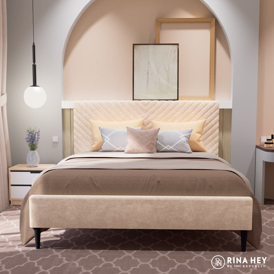 SLEEPER/180,เตียง 6 ฟุต-5