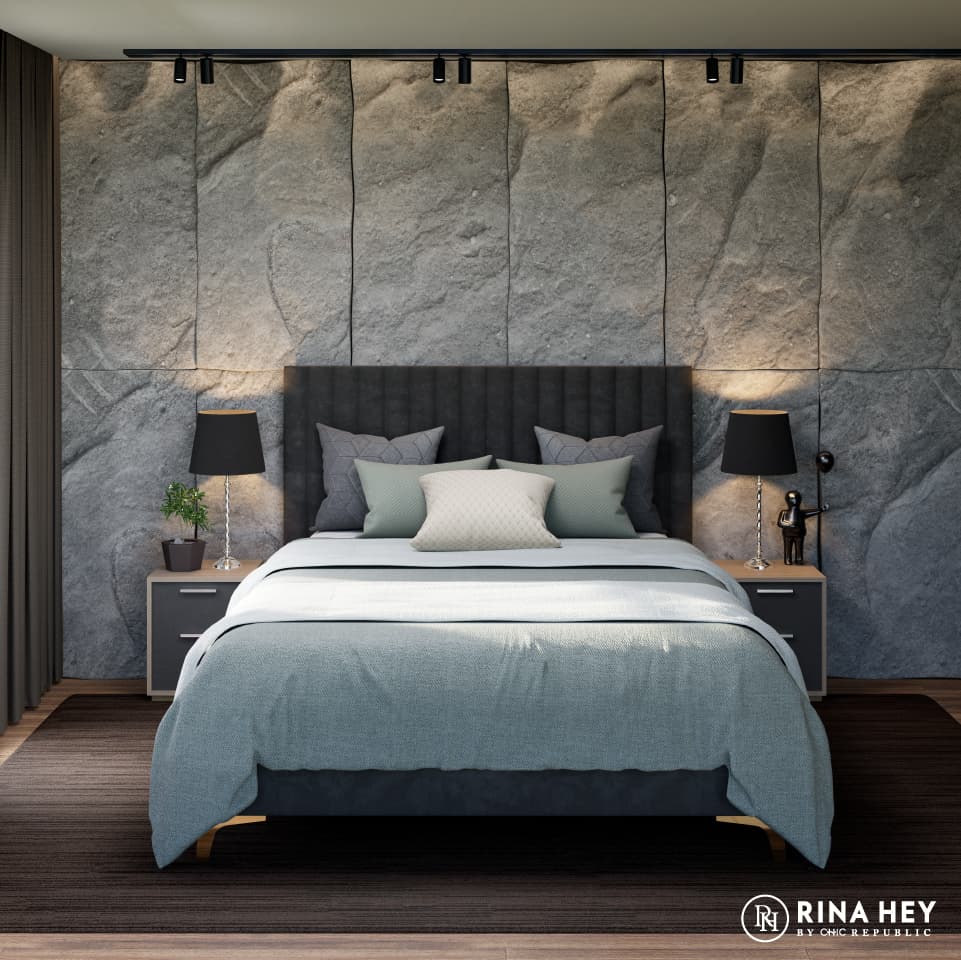 MINDILA/150,เตียง 5 ฟุต-5