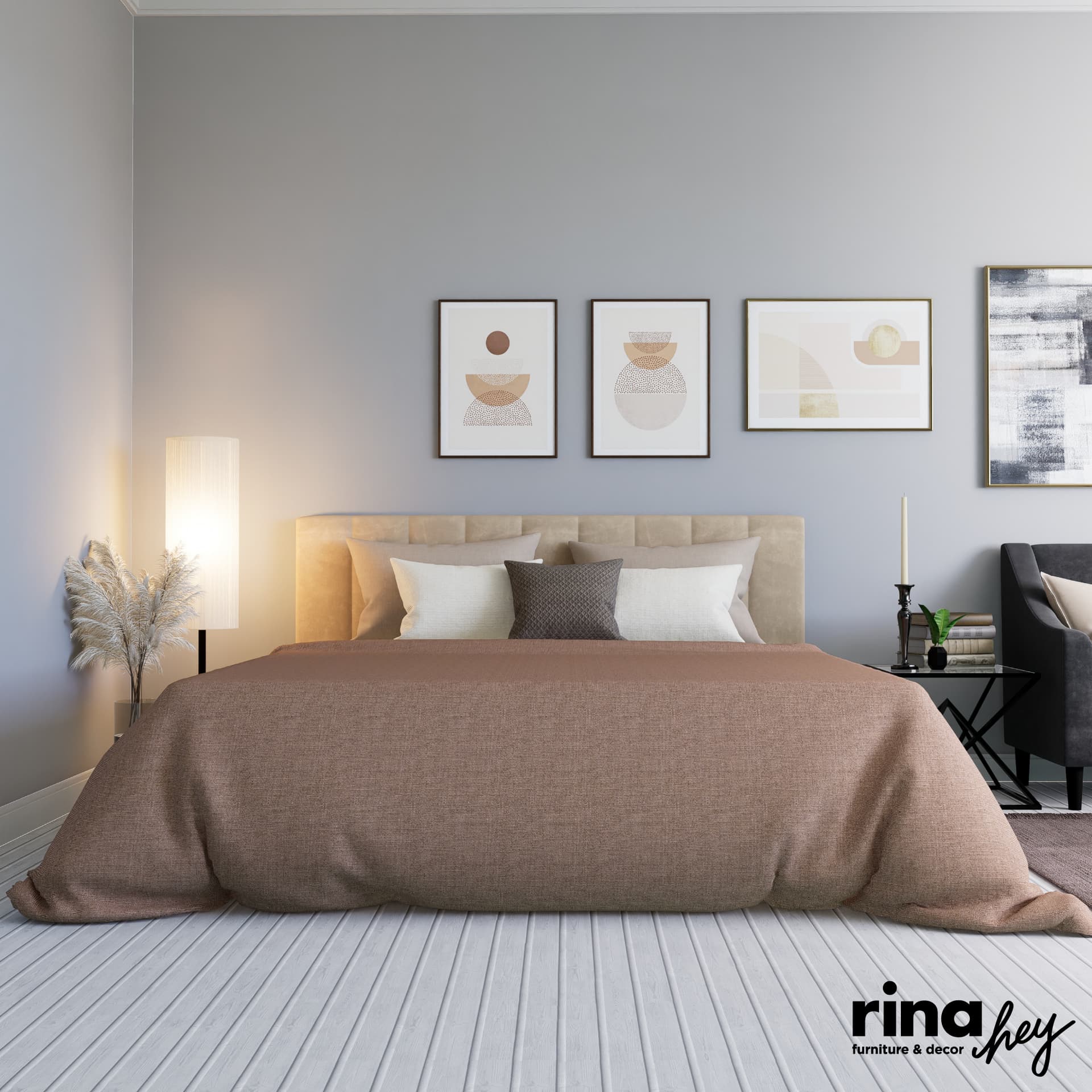 LIMESS/180,เตียง 6 ฟุต-5