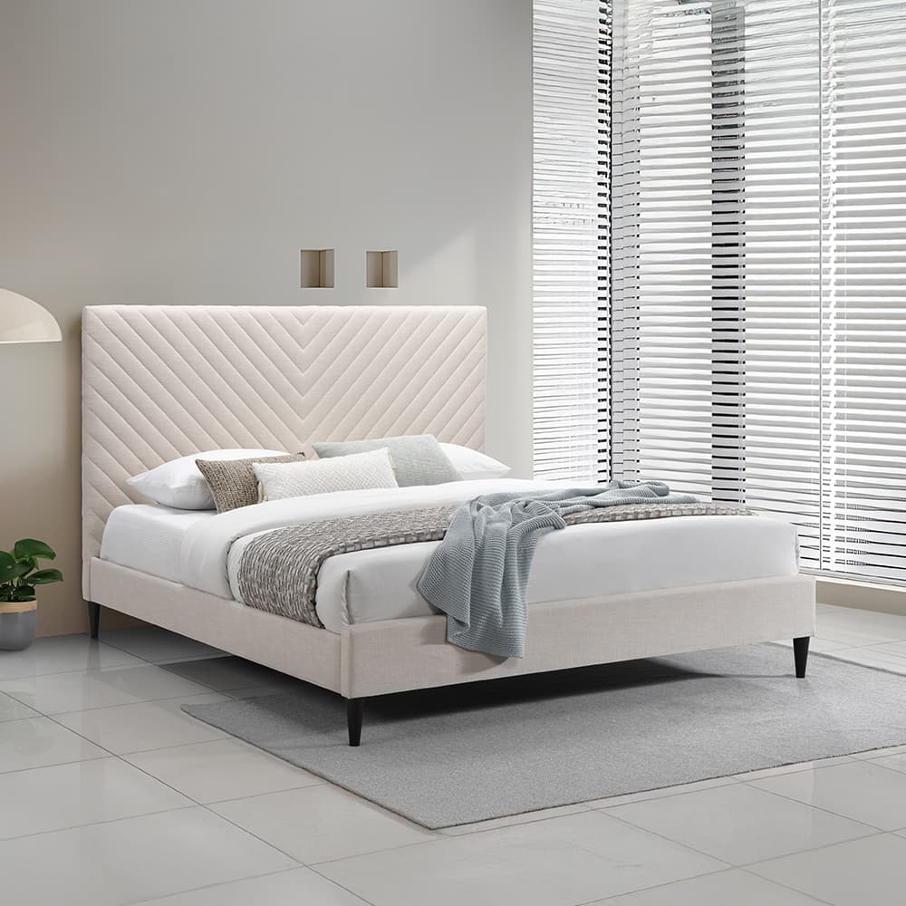 SLEEPER/180,เตียง 6 ฟุต-4