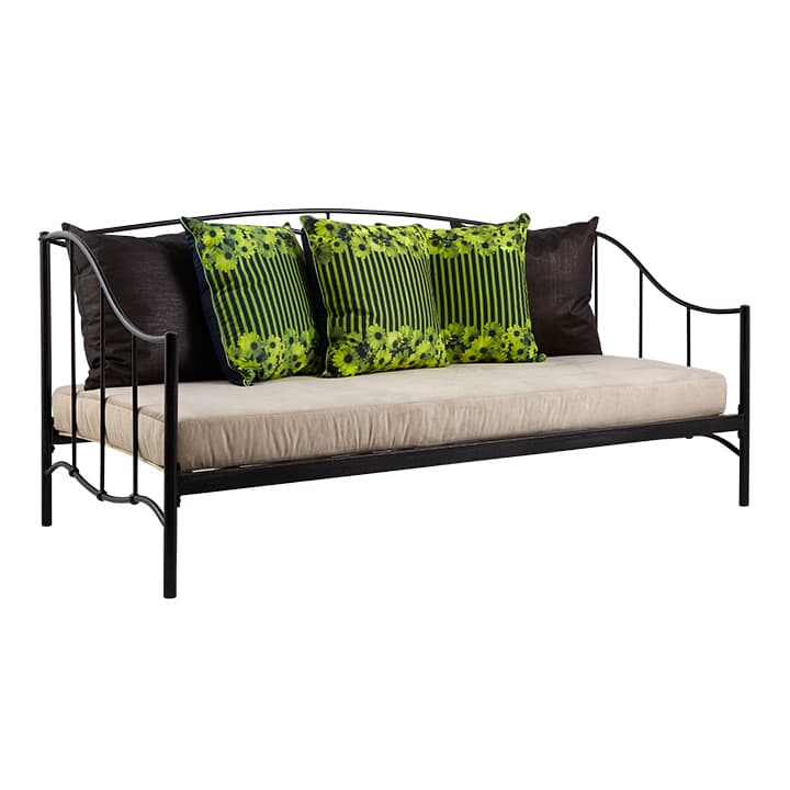 BRUNSWICK PLUS,เดย์เบดพร้อมเบาะ