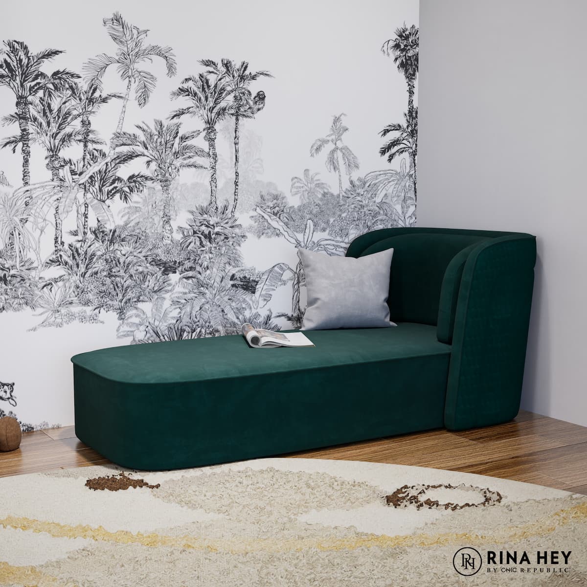 NETA,เดย์เบด-6