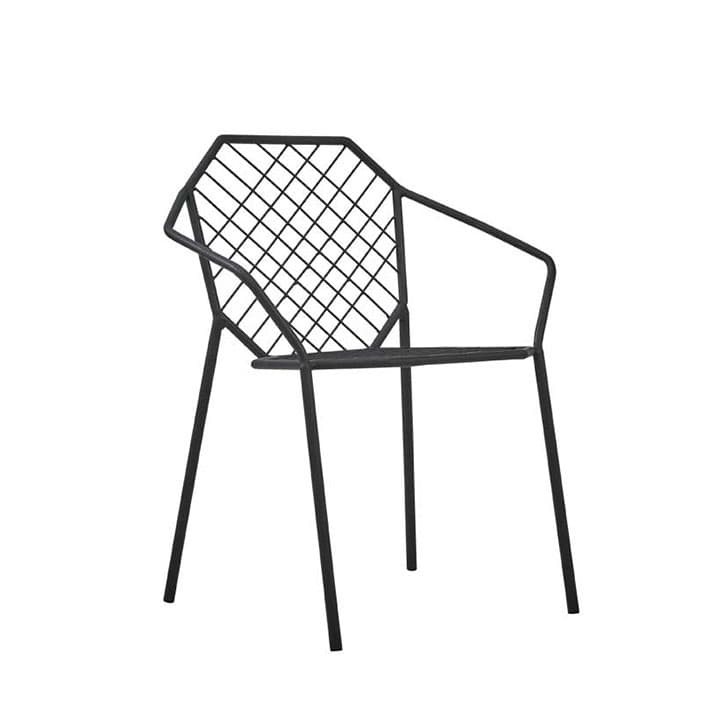 MANCHE,เก้าอี้รับประทานอาหาร