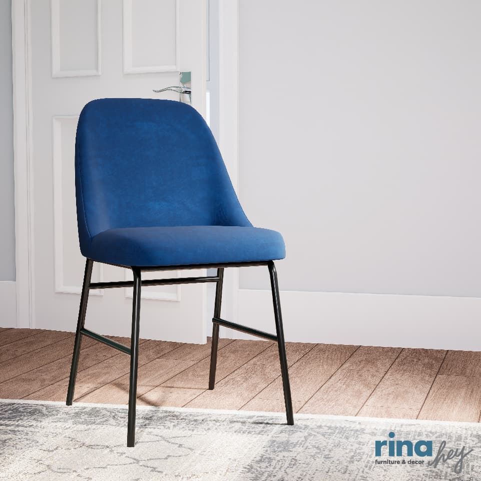 STOVALL,เก้าอี้รับประทานอาหาร-7