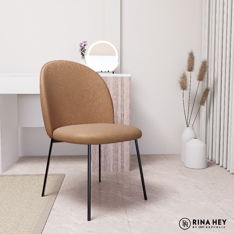 CLOONEY,เก้าอี้รับประทานอาหาร-8