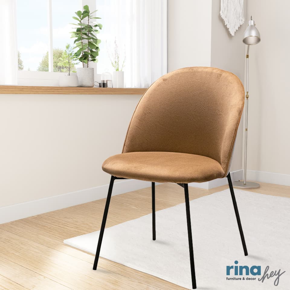 CLOONEY,เก้าอี้รับประทานอาหาร-9