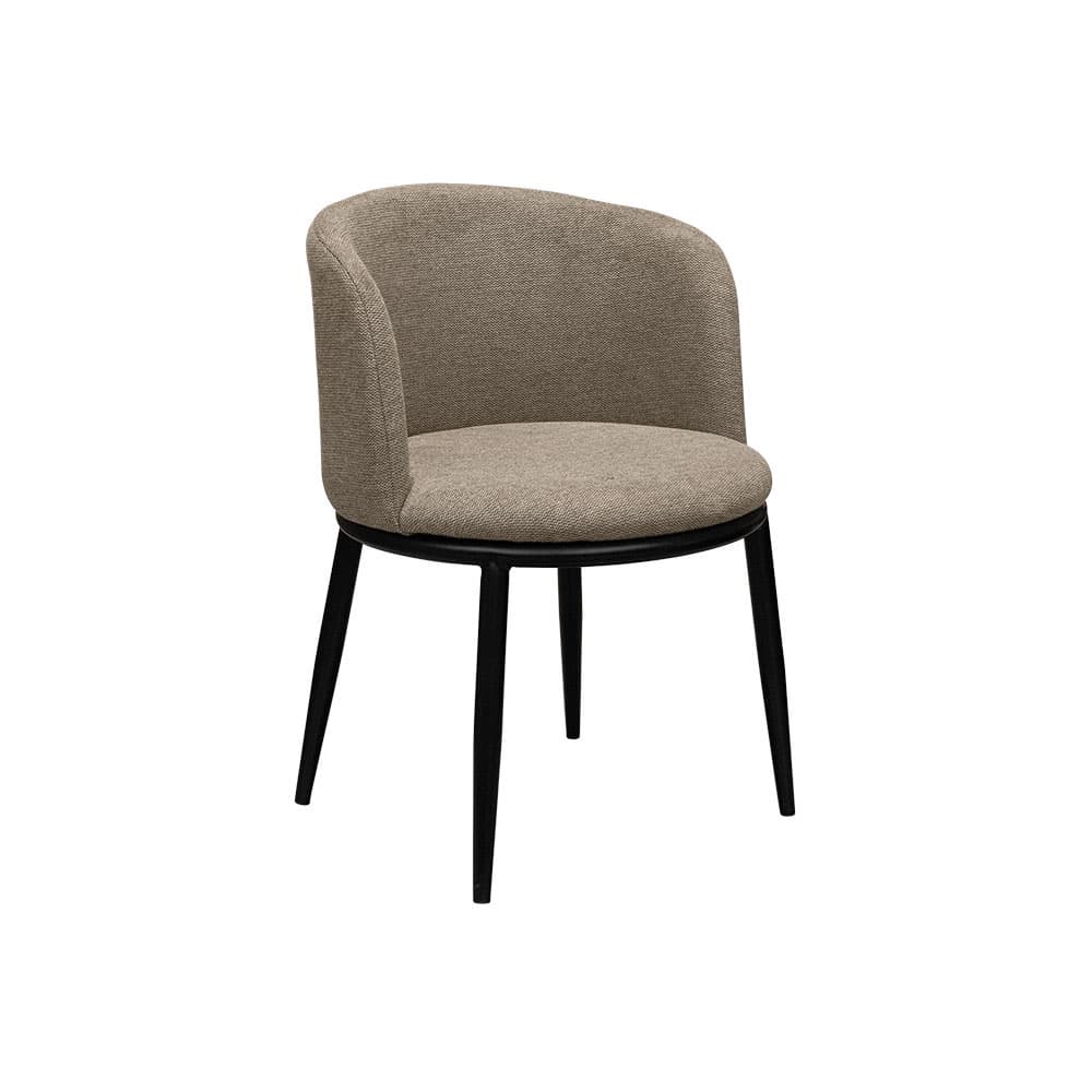 MALIA,เก้าอี้รับประทานอาหาร