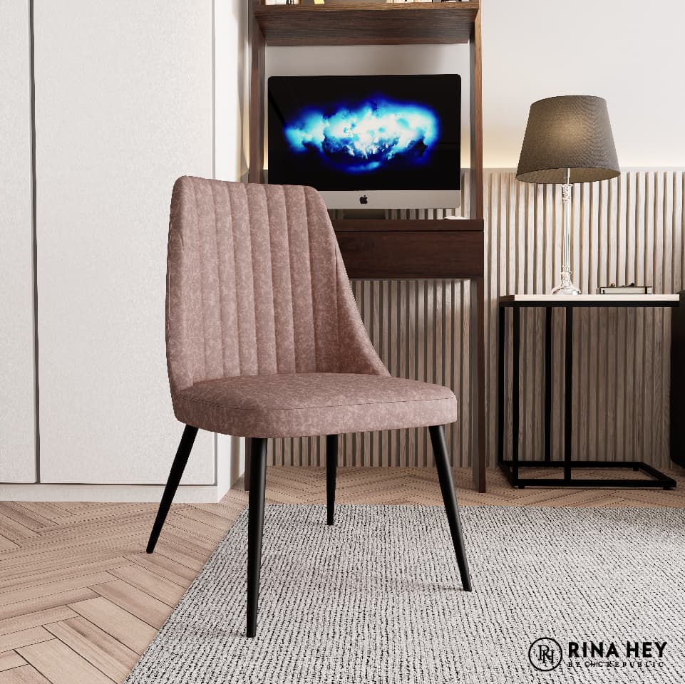 ZELIE,เก้าอี้รับประทานอาหาร-7