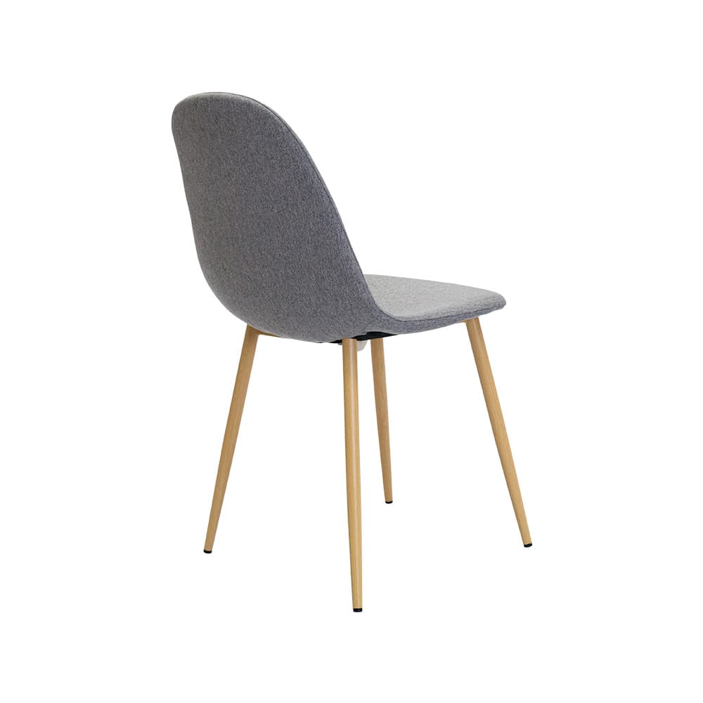 JOLA PLUS,เก้าอี้รับประทานอาหาร-4