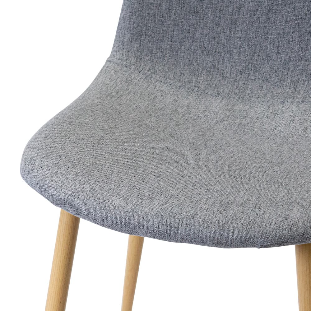 JOLA PLUS,เก้าอี้รับประทานอาหาร-6