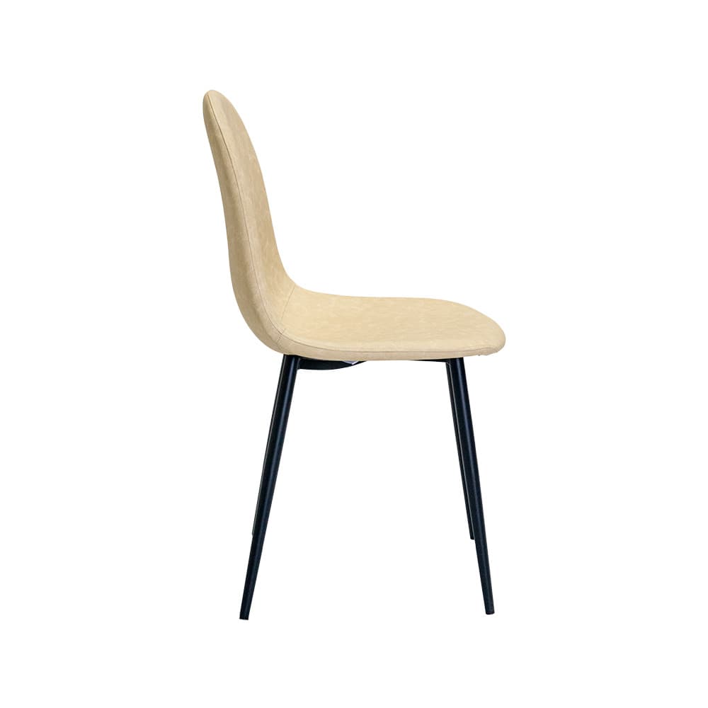 JOLA PLUS,เก้าอี้รับประทานอาหาร-3