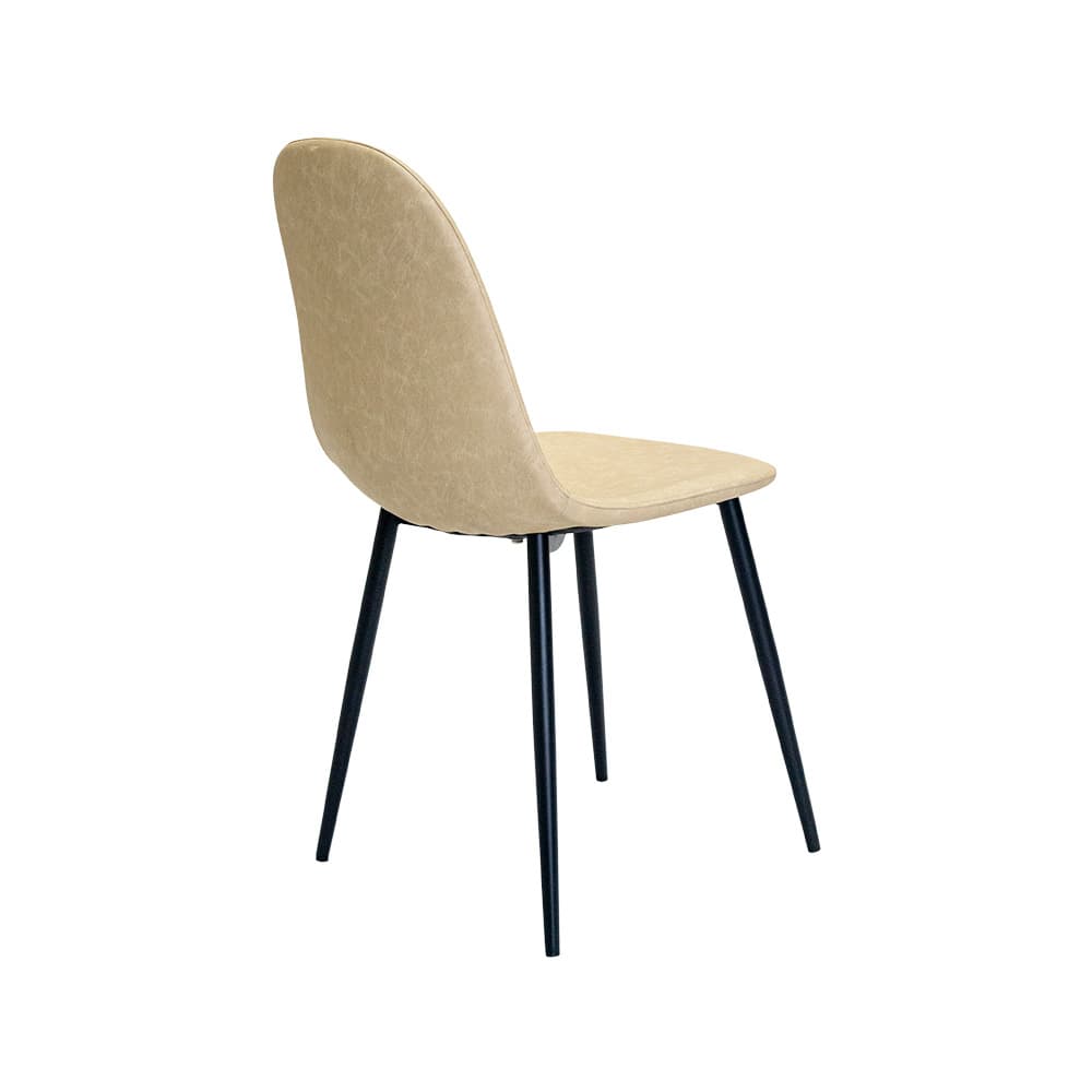 JOLA PLUS,เก้าอี้รับประทานอาหาร-4