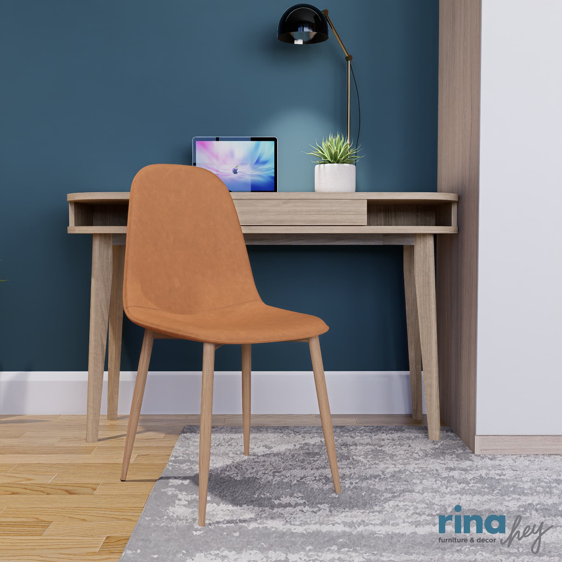 JOLA NEW,เก้าอี้รับประทานอาหาร-8