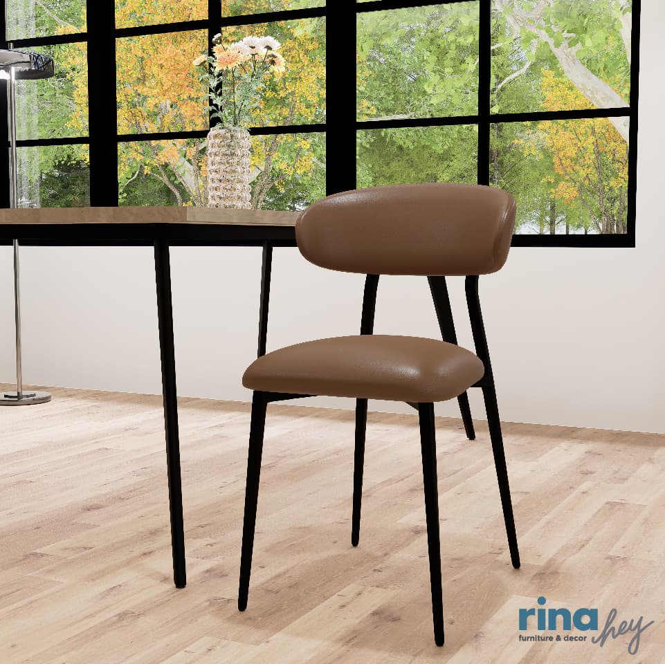 NEVIL,เก้าอี้รับประทานอาหาร-7