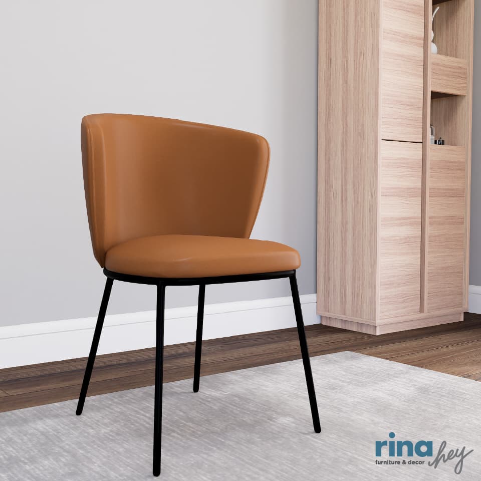 WESTIN,เก้าอี้รับประทานอาหาร-8