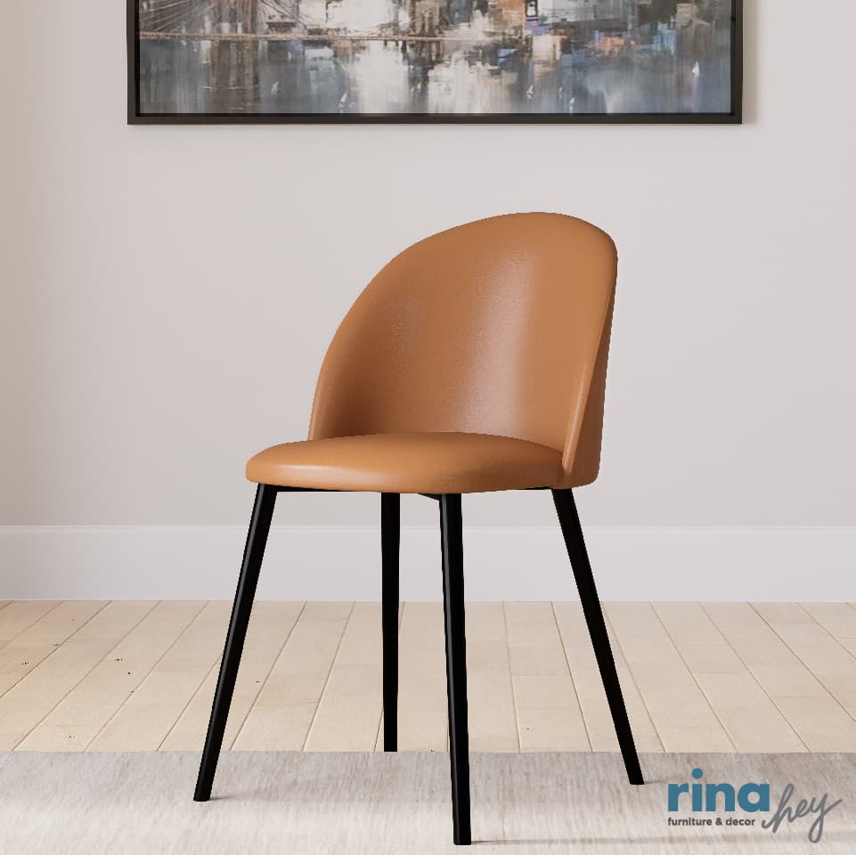 KLINTON,เก้าอี้รับประทานอาหาร-7