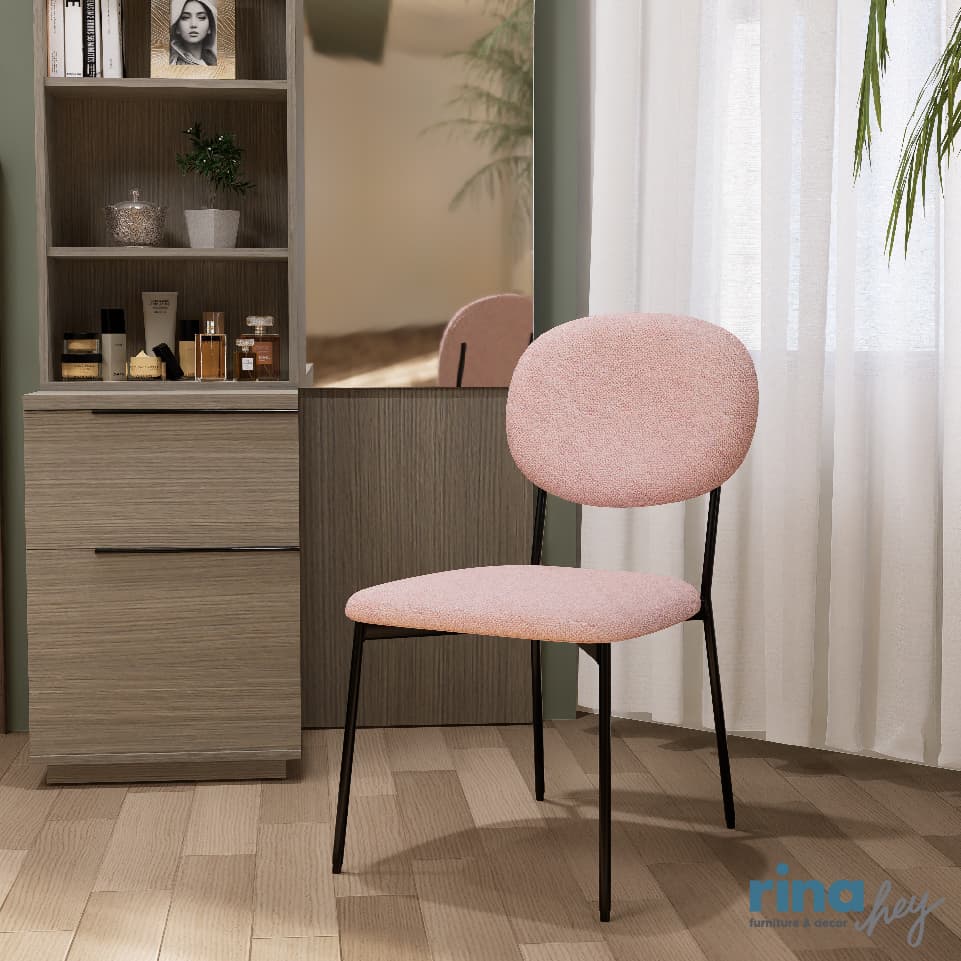 DOLLY,เก้าอี้รับประทานอาหาร-7