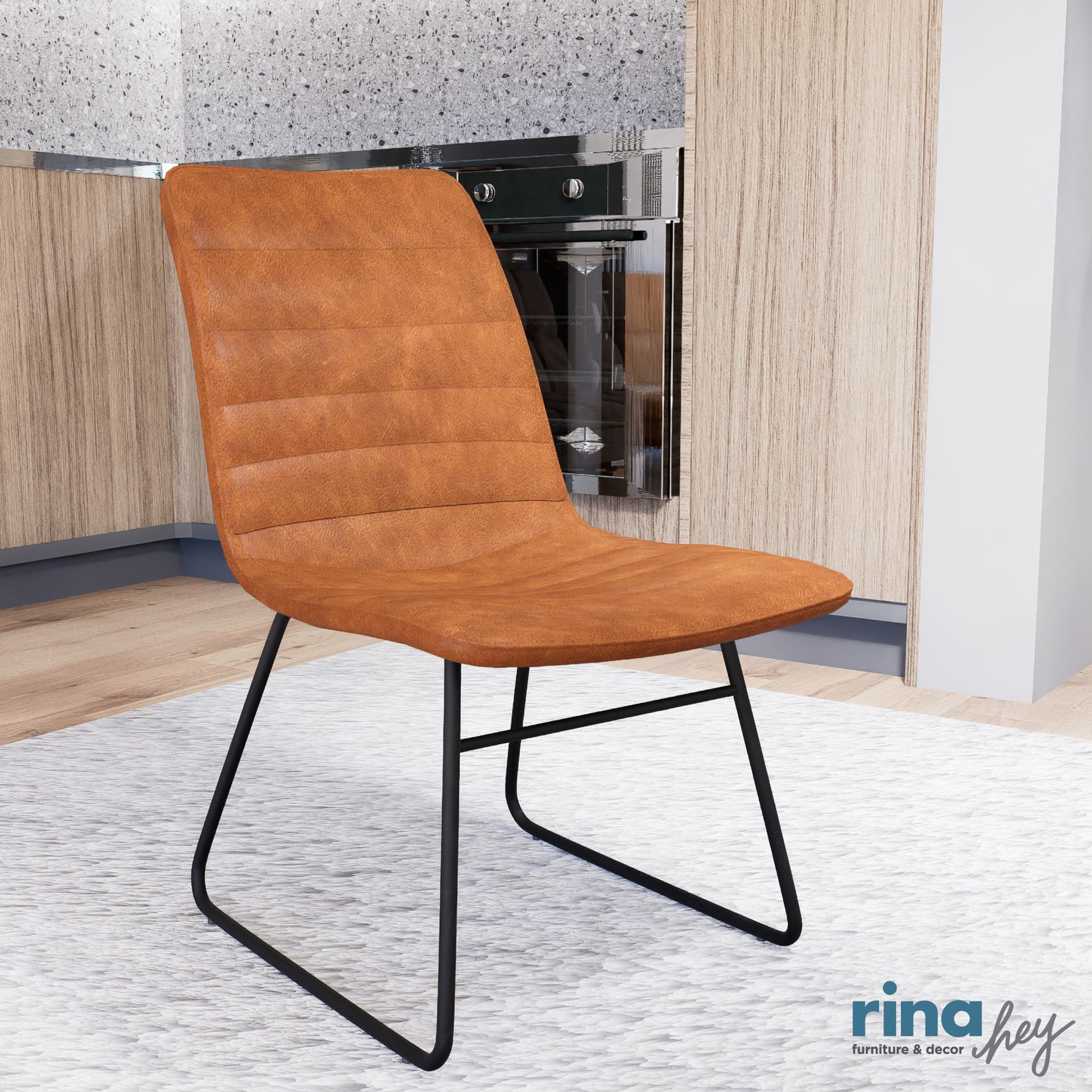 COSMO PLUS,เก้าอี้รับประทานอาหาร-8