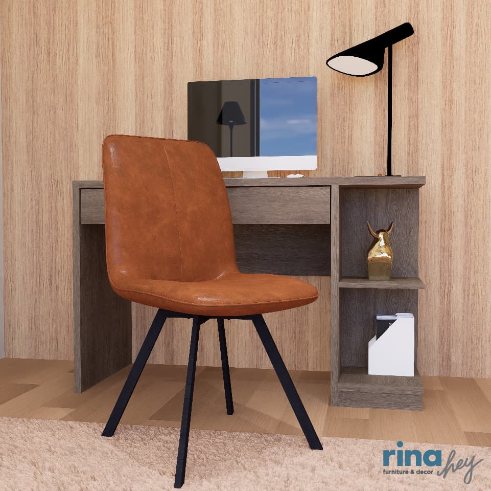 CRISTO PLUS,เก้าอี้รับประทานอาหาร-7