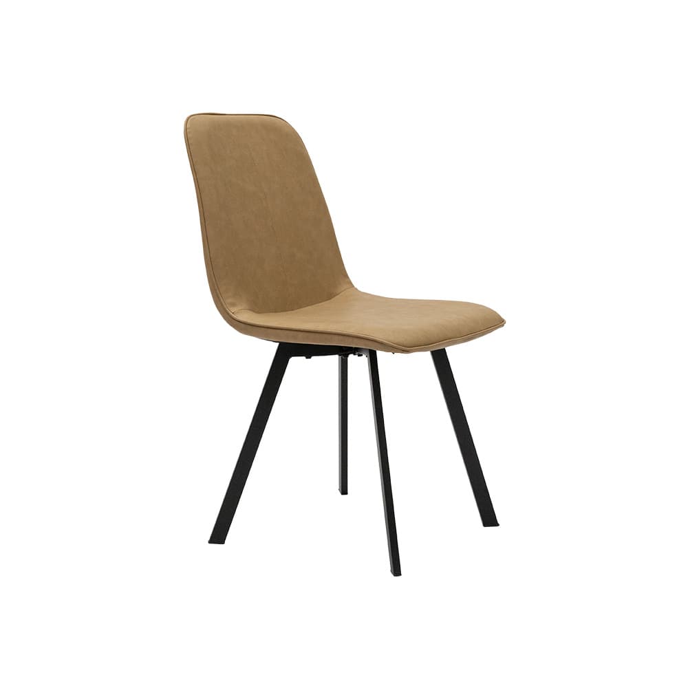 CRISTO PLUS,เก้าอี้รับประทานอาหาร