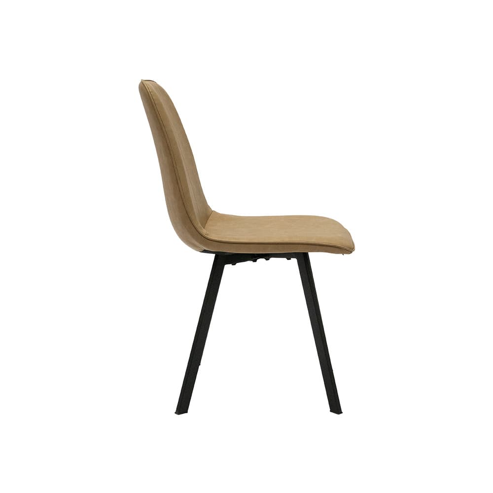 CRISTO PLUS,เก้าอี้รับประทานอาหาร-3