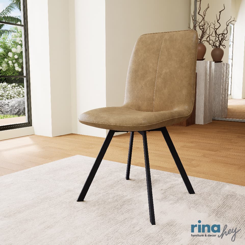 CRISTO PLUS,เก้าอี้รับประทานอาหาร-7