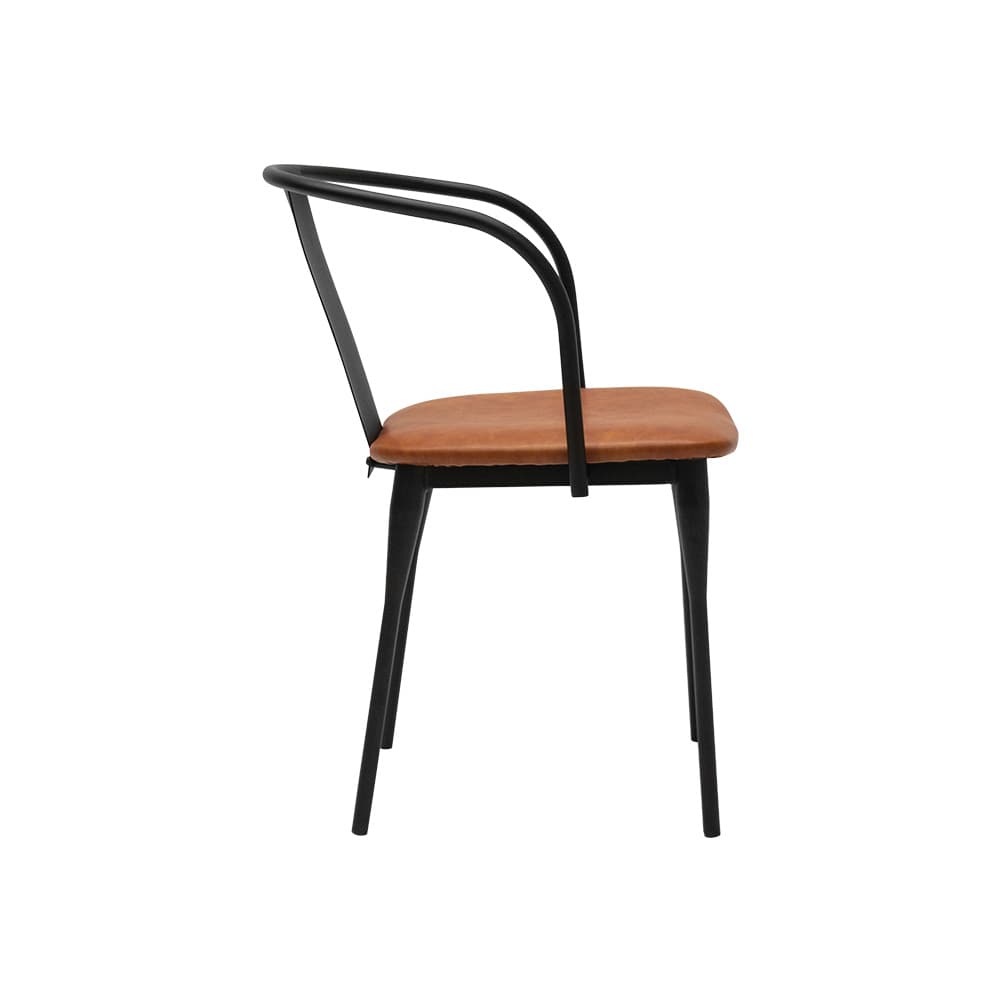 ROMAN,เก้าอี้รับประทานอาหาร-3