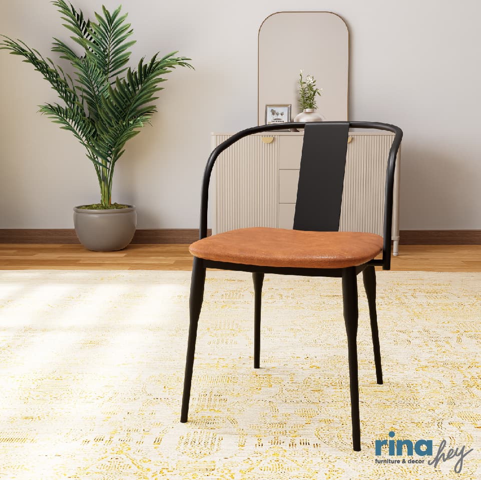 ROMAN,เก้าอี้รับประทานอาหาร-7