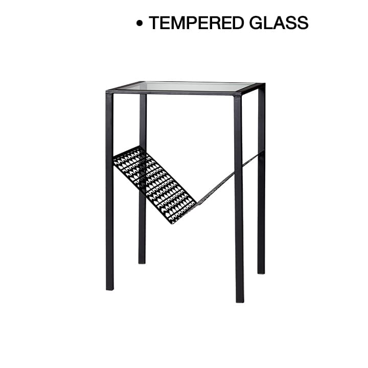 THUNDER/45,โต๊ะข้าง