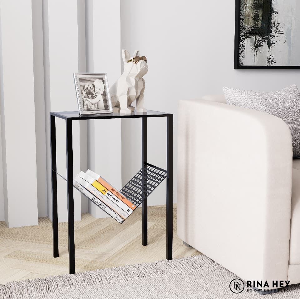 THUNDER/45,โต๊ะข้าง-7