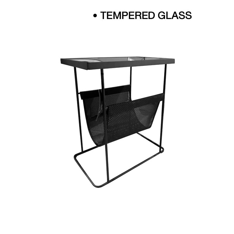 MAVIS/45,โต๊ะข้าง