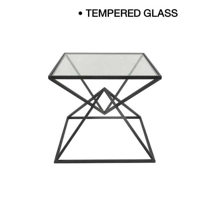 VEGAS/50,โต๊ะข้าง