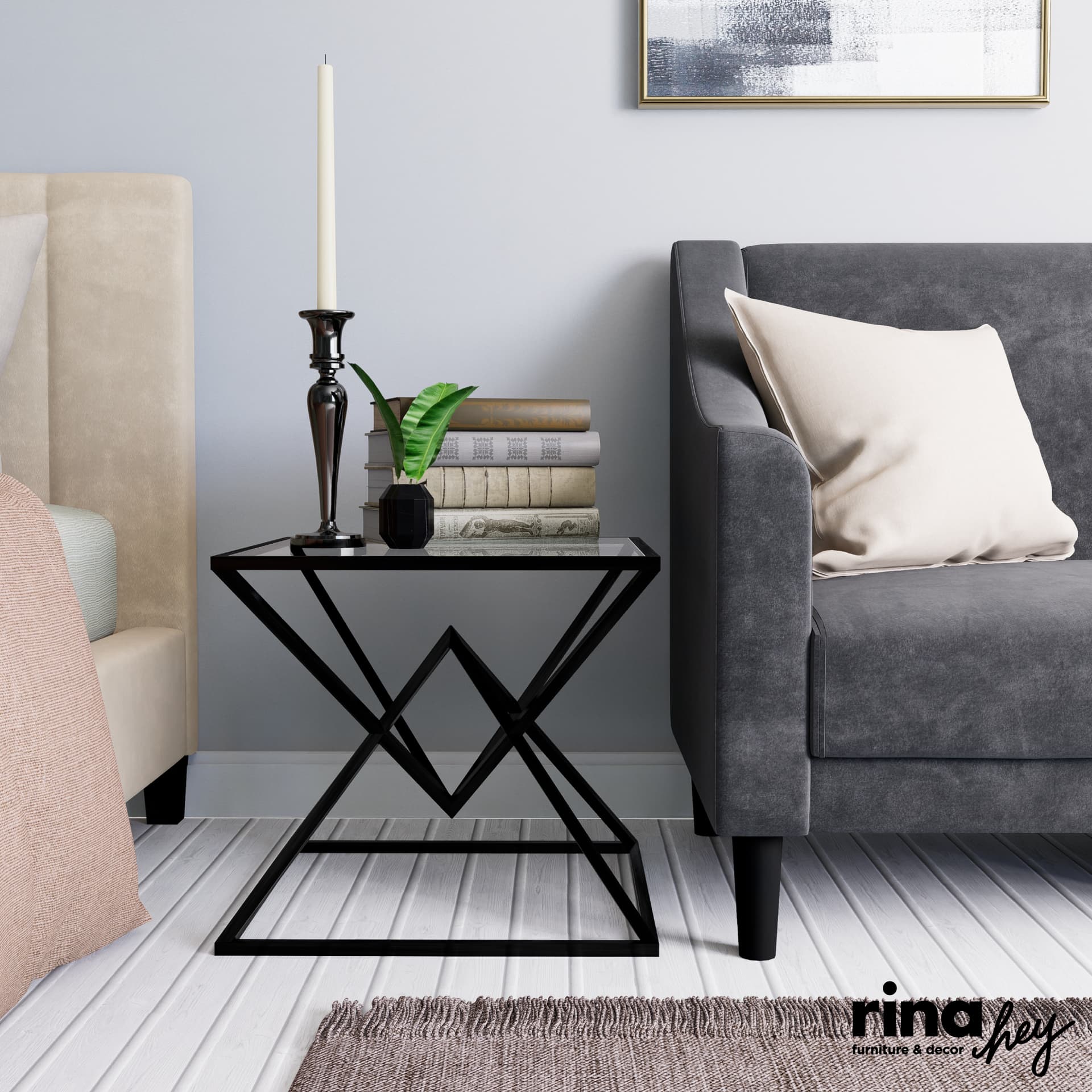 VEGAS/50,โต๊ะข้าง-2