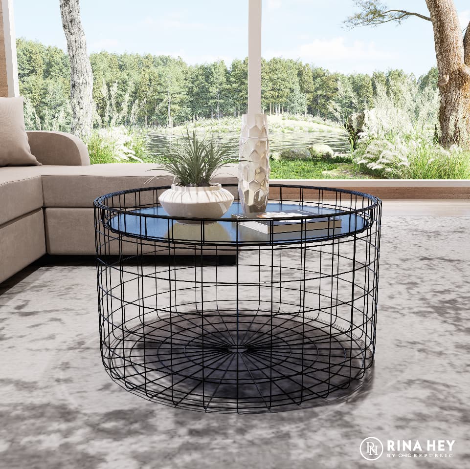 TESSIN/71,โต๊ะกลาง-2