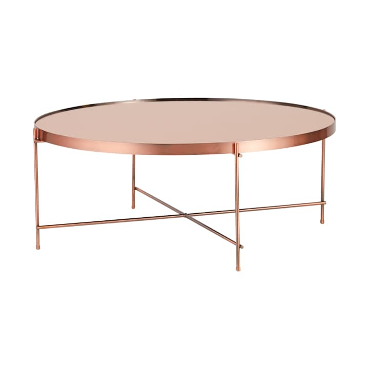 SANTIS-CP/85,โต๊ะกลาง