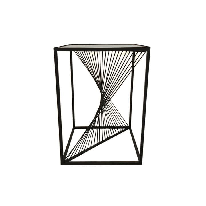 WILLA/40,โต๊ะข้าง