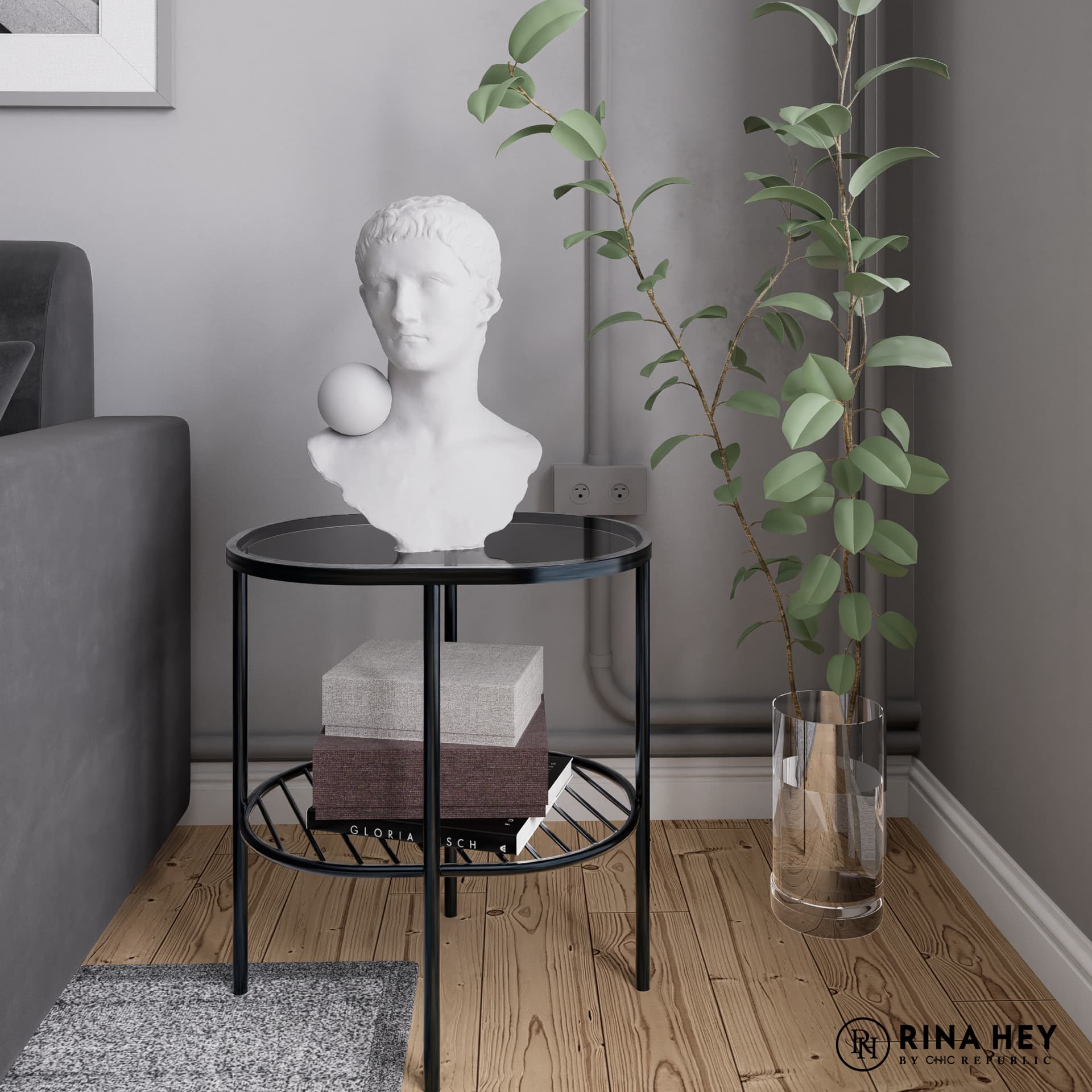 MENDES/45,โต๊ะข้าง-2